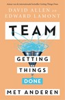 Team - David Allen ; Edward Lamont - 9789044937749
