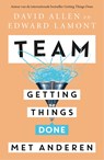 Team - David Allen ; Edward Lamont - 9789044937749