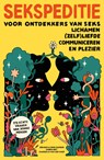 Sekspeditie - Deva Duveen ; Eva Bus ; Sanderijn van der Doef - 9789044937787