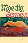 Moedig genoeg - Florine Duif - 9789044938821