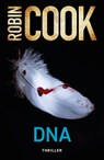 DNA - Robin Cook - 9789044939125