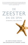 De zeester en de spin - Ori Brafman - 9789044960372
