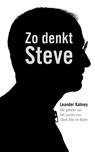 Zo denkt Steve - Leander Kahney - 9789044961560