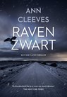 Ravenzwart - Ann Cleeves - 9789044961683