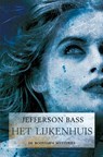 Het lijkenhuis - Jefferson Bass - 9789044961812
