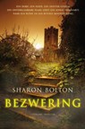 Bezwering - Sharon Bolton - 9789044962017