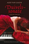 Duivelssonate - Alex van Galen - 9789044962550