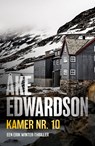 Kamer nr. 10 - Åke Edwardson - 9789044962710