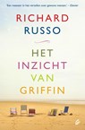 Het inzicht van Griffin - Richard Russo - 9789044962963