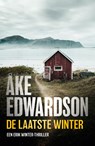 De laatste winter - Åke Edwardson - 9789044963564