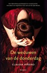 De weduwen van de donderdag - Claudia Pineiro - 9789044963977