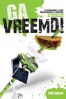 Ga vreemd! - Rob Adams - 9789044964455