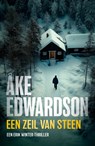 Een zeil van steen - Åke Edwardson - 9789044964462