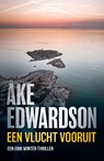 Een vlucht vooruit - Åke Edwardson - 9789044964561