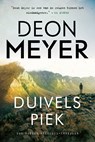 Duivelspiek - Deon Meyer - 9789044965339