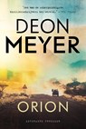 Orion - Deon Meyer - 9789044965353