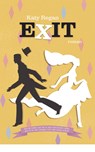 Exit - Katy Regan - 9789044965995