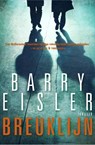 Breuklijn - Barry Eisler - 9789044966077