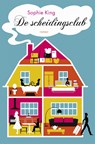 De scheidingsclub - Sophie King - 9789044966084