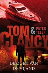 De ogen van de vijand, Tom Clancy ; Peter Telep -  - 9789044966237