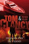 De ogen van de vijand - Tom Clancy ; Peter Telep - 9789044966237