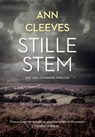 Stille stem - Ann Cleeves - 9789044966787