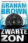 Zwarte zon - Graham Brown - 9789044968309