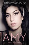 Amy, mijn dochter - Mitch Winehouse - 9789044968521