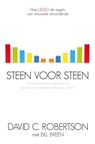 Steen voor steen - David Robertson ; Bill Breen - 9789044969191