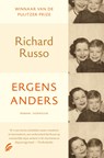 Ergens anders - Richard Russo - 9789044969283