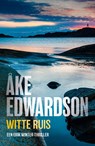 Witte ruis - Åke Edwardson - 9789044970494