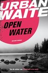 Open water - Urban Waite - 9789044971033