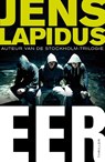 Eer - Jens Lapidus - 9789044972016