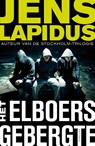 Het Elboersgebergte - Jens Lapidus - 9789044972030