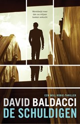 De schuldigen, David Baldacci -  - 9789044972283