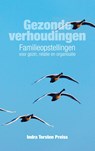 Gezonde verhoudingen - Indra Torsten Preiss - 9789044972382