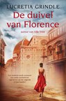 De duivel van Florence - Lucretia Grindle - 9789044972788