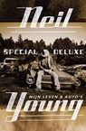 Special deluxe - Neil Young - 9789044973525