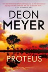 Proteus - Deon Meyer - 9789044973662