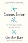 Steeds beter - Gretchen Rubin - 9789044973747