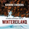 Wintereiland - Katrine Engberg - 9789044974744