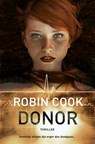 Donor - Robin Cook - 9789044975277