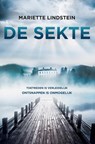 De sekte - Mariette Lindstein - 9789044976120