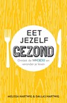 Eet jezelf gezond - Melissa Hartwig ; Dallas Hartwig - 9789044976151