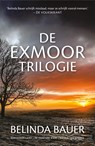 De Exmoor-trilogie - Belinda Bauer - 9789044976441