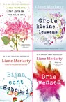 Liane Moriarty Ebook bundel - Liane Moriarty - 9789044977417
