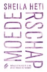 Moederschap - Sheila Heti - 9789044977424