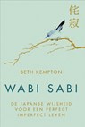 Wabi sabi - Beth Kempton - 9789044977912