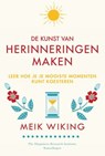 De kunst van herinneringen maken - Meik Wiking - 9789044978261