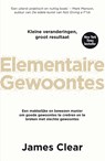 Elementaire gewoontes - James Clear - 9789044978322